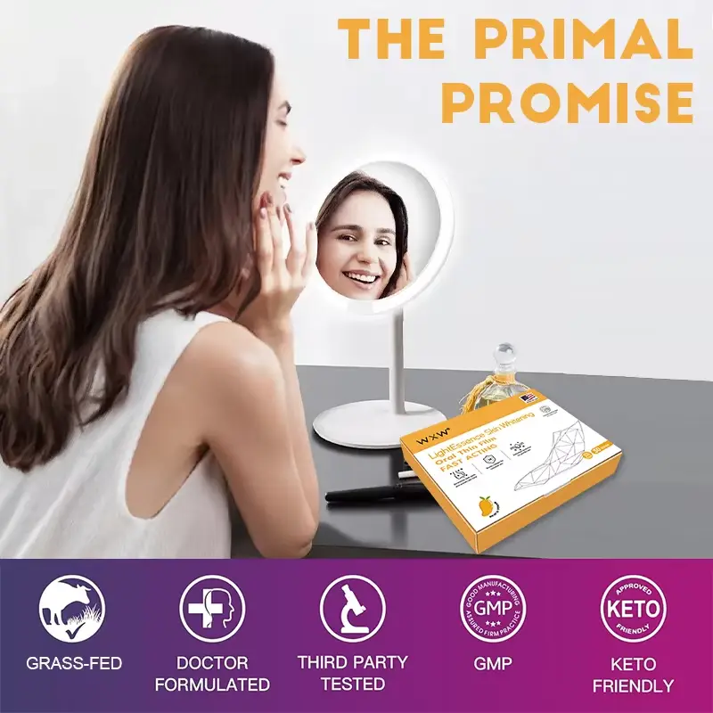 GlowBoost Whitening Oral Thin Film
