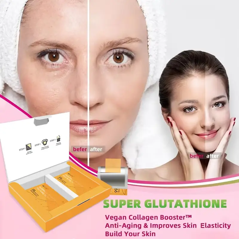 GlowBoost Whitening Oral Thin Film