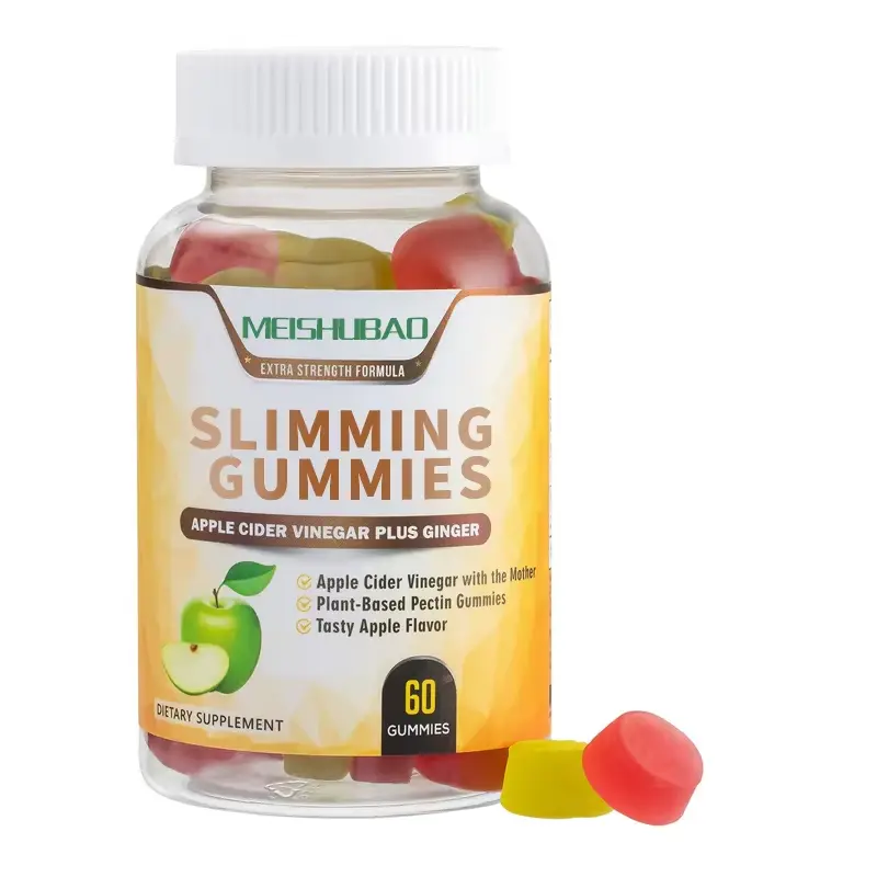 Whitening Gummies