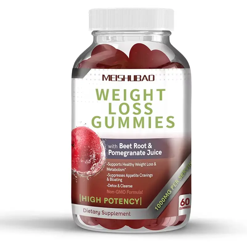 Whitening Gummies