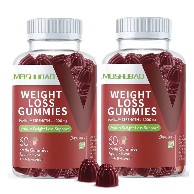 Whitening Gummies