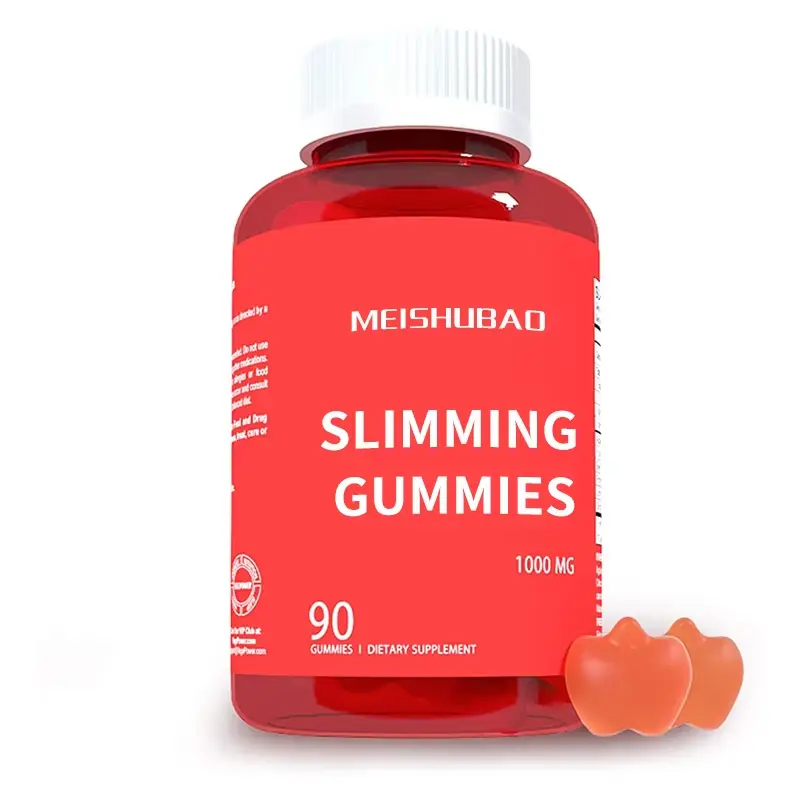 Whitening Gummies