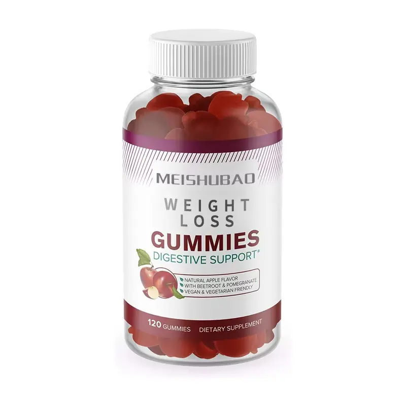 Whitening Gummies