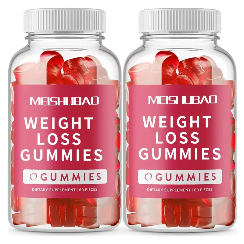 Whitening Gummies